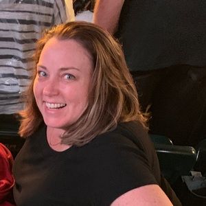 Meet your Posher, Carolyne